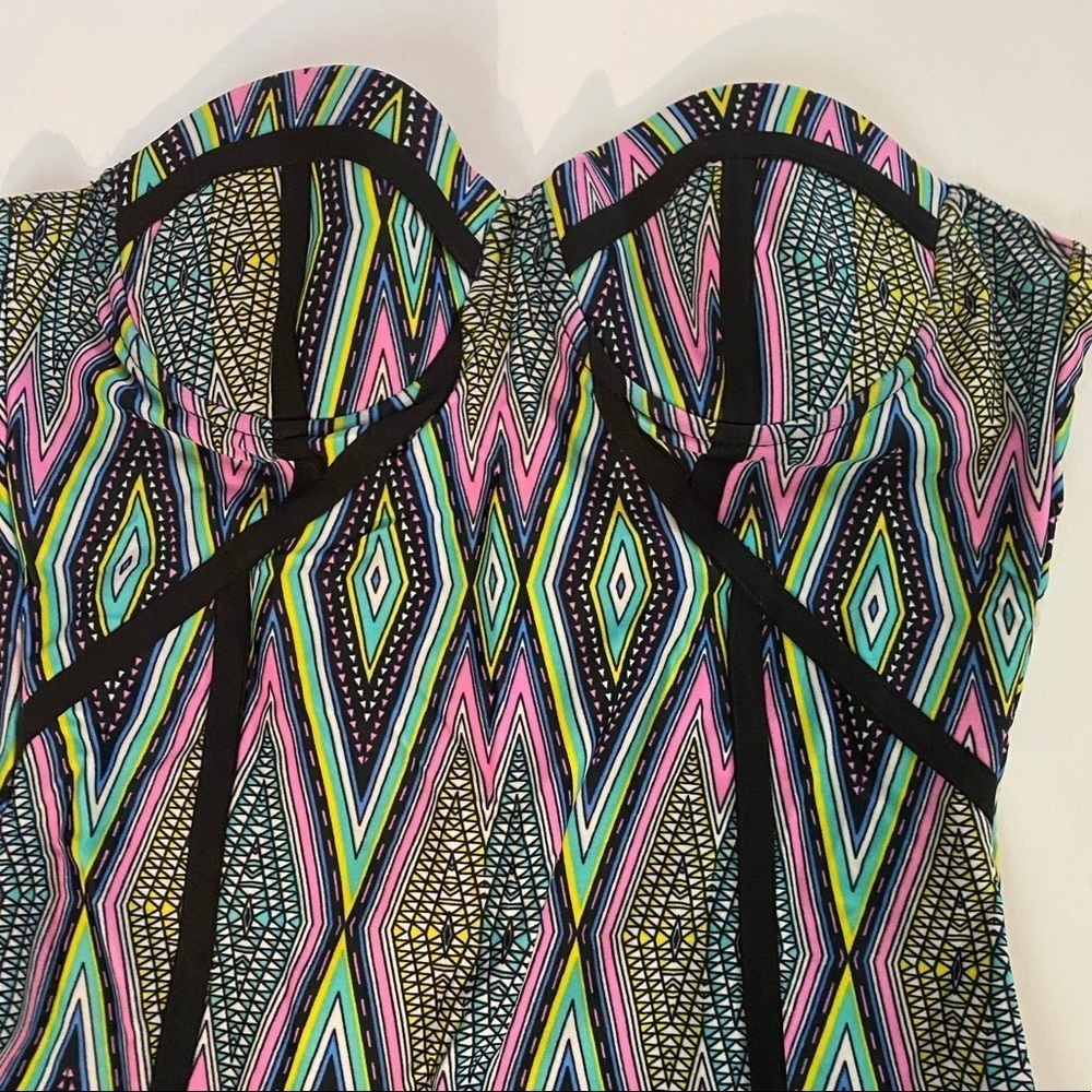 Beach Riot One Piece Bathing Suit - Picture 3 of 9